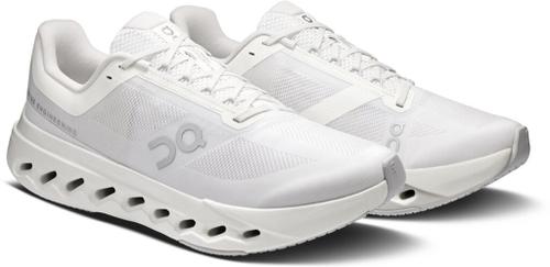 ON Herren Laufschuhe Cloudsurfer Next 46 in Grau