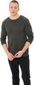 VAUDE Herren T-Shirt Essential LS T-Shirt XL in Grün