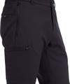 McKINLEY Herren Hose He.-Hose Amond M 50 in Schwarz