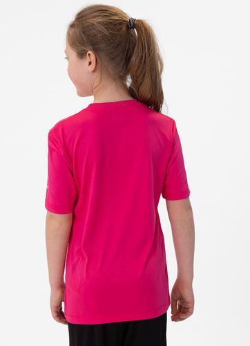JAKO Kinder Trikot Team KA 164 in Pink