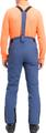 McKINLEY Herren Latzhose Didi II 48 in Blau