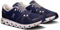 ON Herren Freizeitschuhe Cloud 6 46 in Silber