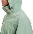 McKINLEY Herren Funktionsjacke Adia XL in Grün