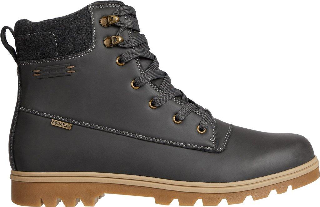 McKINLEY Herren Stiefel Luca II AQX 44 in Grau