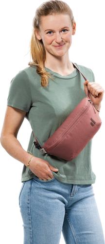 DEUTER Kleintasche Avengo 1.5 OneSize in Rot